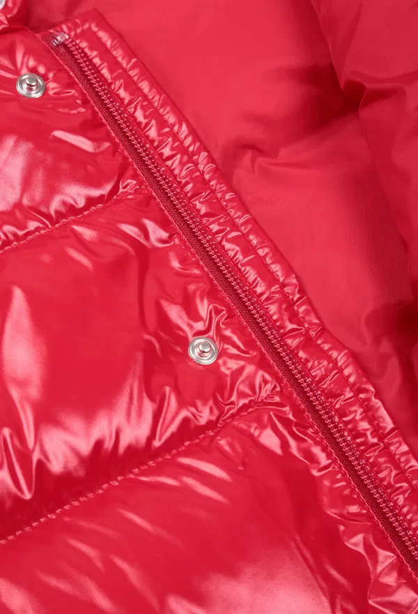 Пуховий жилет Moncler 1A2620 223/99 в Україні