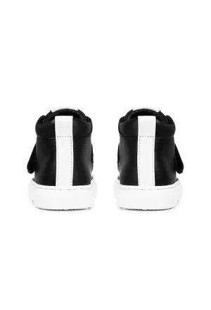 Шкіряні кеди MSGM 9083   221/02c в Україні