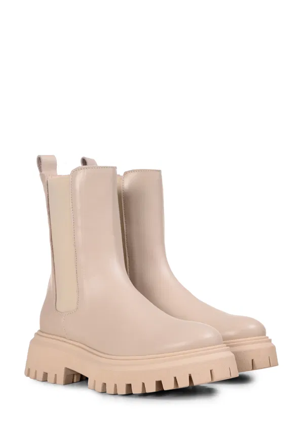 Шкіряні челсі Florens F6659  223/0E Купити