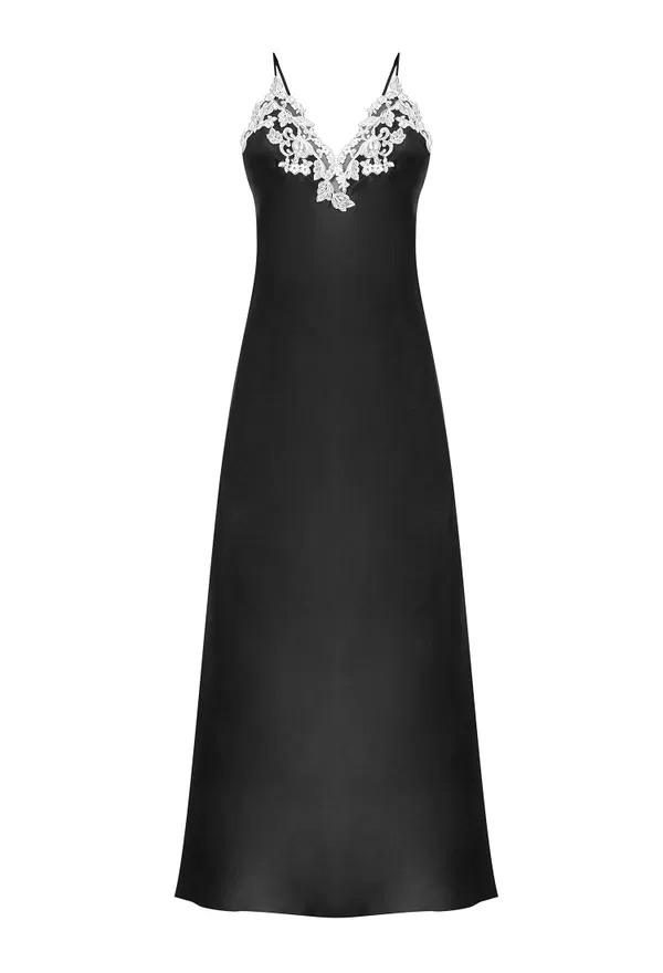 Шовкова сукня La Perla 019226 219/92c інтернет-магазин