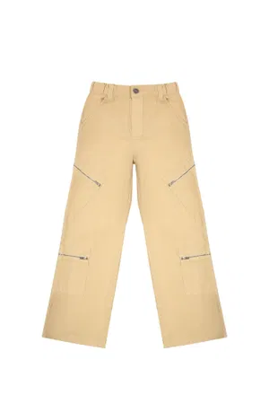 Брюки Jacquemus Q00055 124/96 Купить