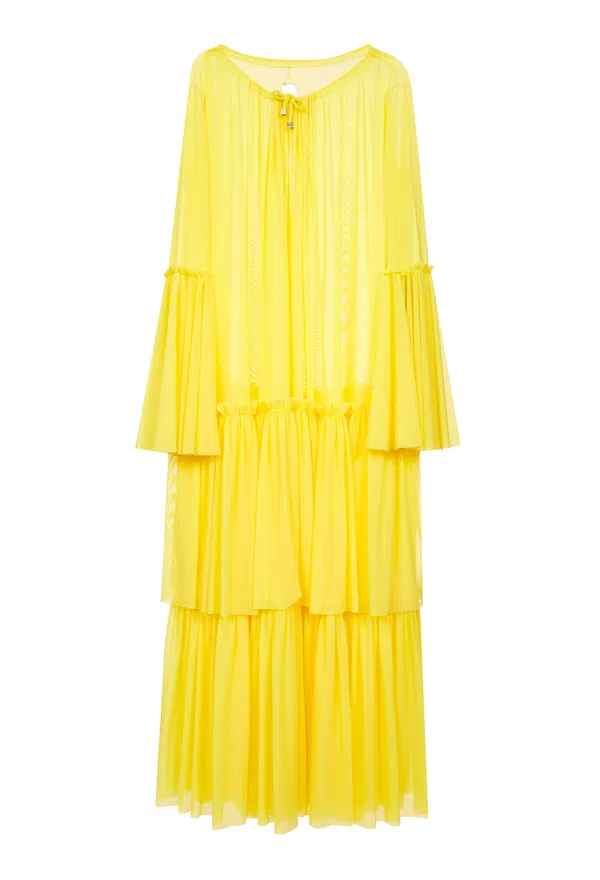 Накидка Badgley Mischka Swimwear 190014 120/9J Купить