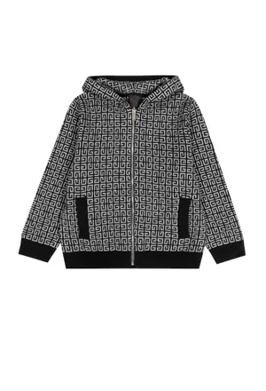 Вовняний кардиган Givenchy H25471 223/92p Купити