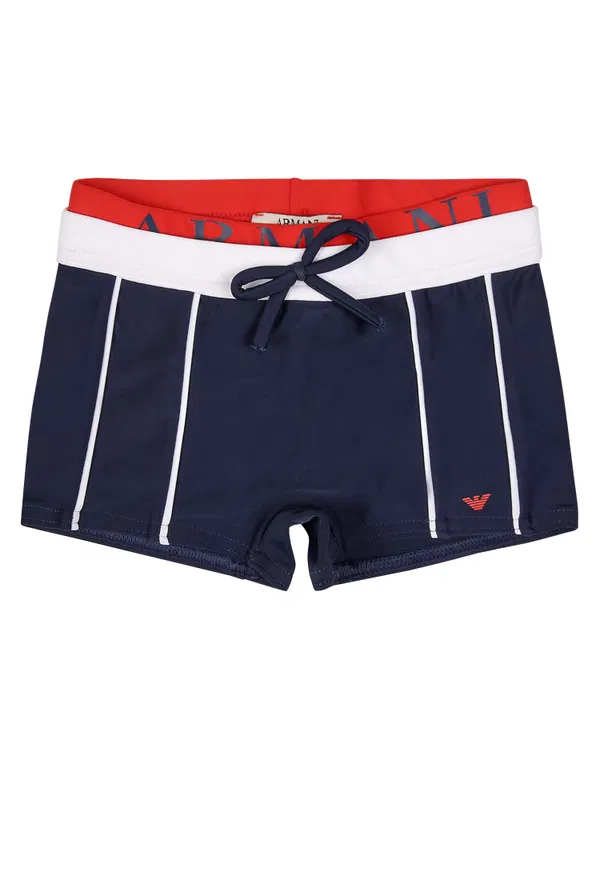 Плавки Armani Juniour PX331  111/98 6 Купити