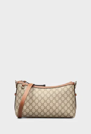 Сумка GG EMBLEM Gucci 847449 126/0F3 Купить