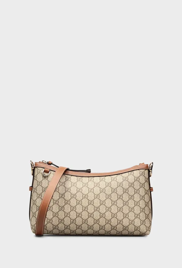 Сумка GG EMBLEM Gucci 847449 126/0F3 Купить