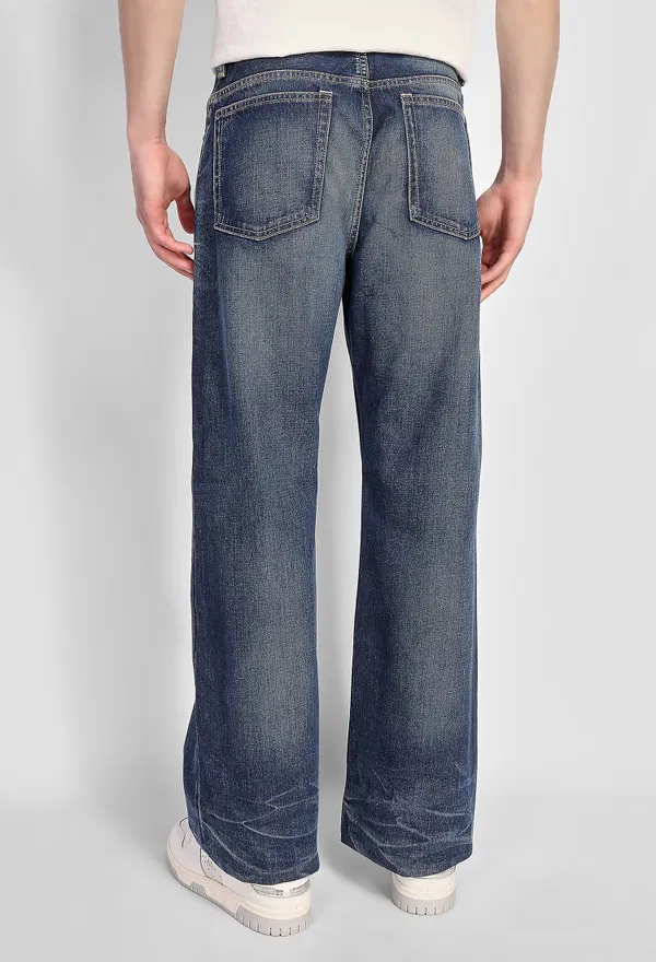 Джинсы Acne Studios B00382 125/9AQ оригинал