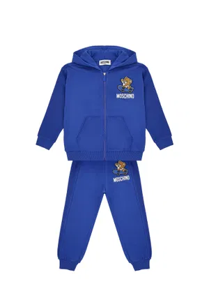 Спортивний костюм Moschino MUK04F 223/98c Купити