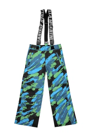 Лижний комбінезон Stella McCartney Kids 8R6O00 222/9O Купити