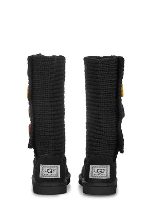 Чоботи з хутром UGG 1967  S210/92 в Україні