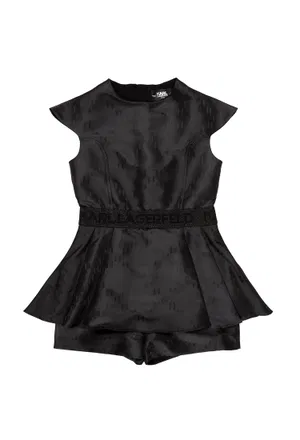 Комбінезон Karl Lagerfeld Z30088 124/92 Купити