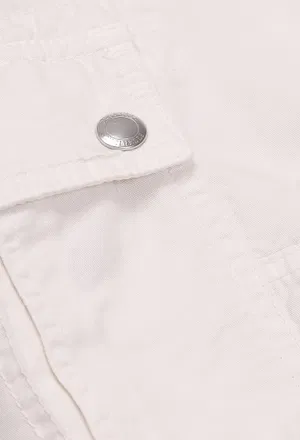 Льняные брюки Brunello Cucinelli DP102  123/9E в Украине