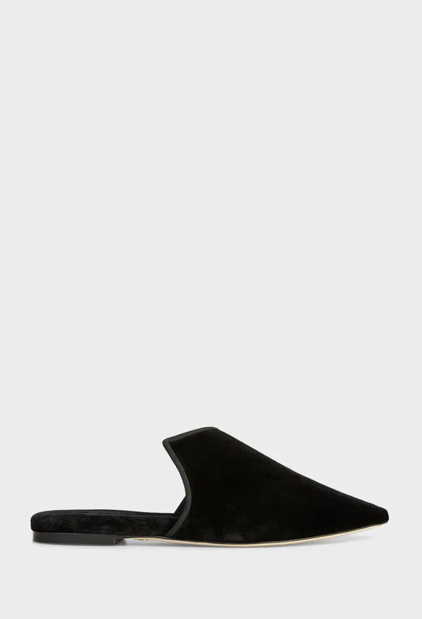 Тапочки Olivia von Halle SL0006 125/92 Купить