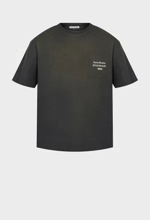 Футболка Acne Studios CL0450 126/9A2 Купить