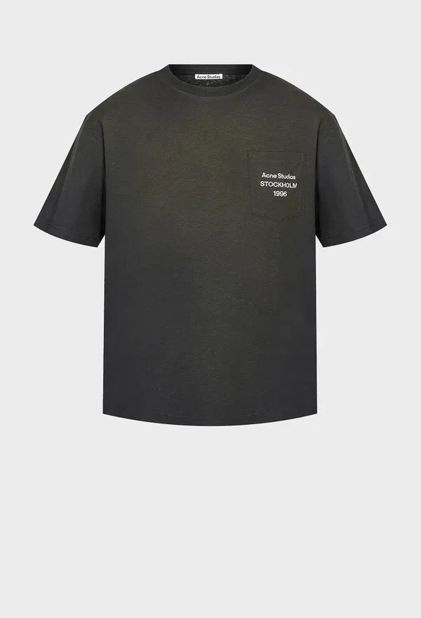 Футболка Acne Studios CL0450 126/9A2 Купить