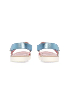 Кожаные сандалии Pretty Ballerinas 49894  122/0Rc в Украине