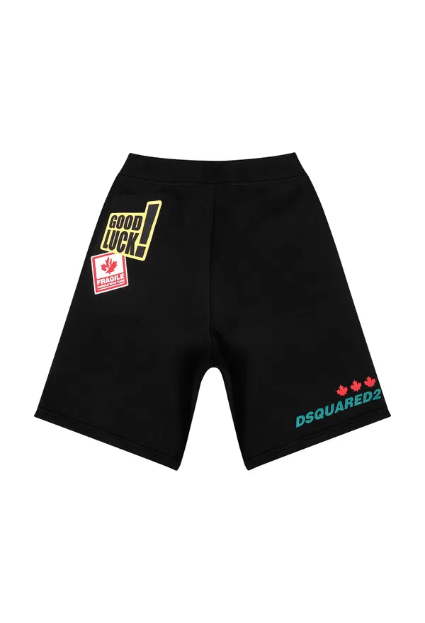 Шорти Dsquared2 DQ0219 121/92c Ціна