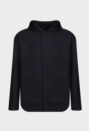 Спортивная кофта Loro Piana FAL5979 122/9HQ Купить