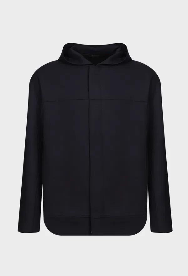 Спортивная кофта Loro Piana FAL5979 122/9HQ Купить