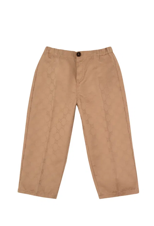 Штани Gucci 810898 125/96p Купити