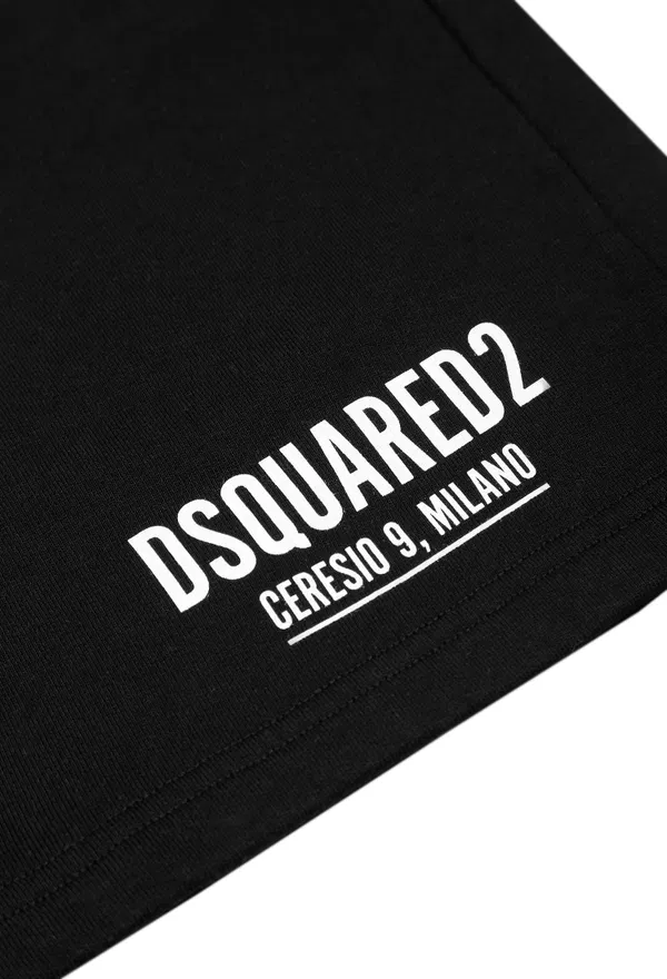Шорты Dsquared2 DQ1412 123/92c в Украине