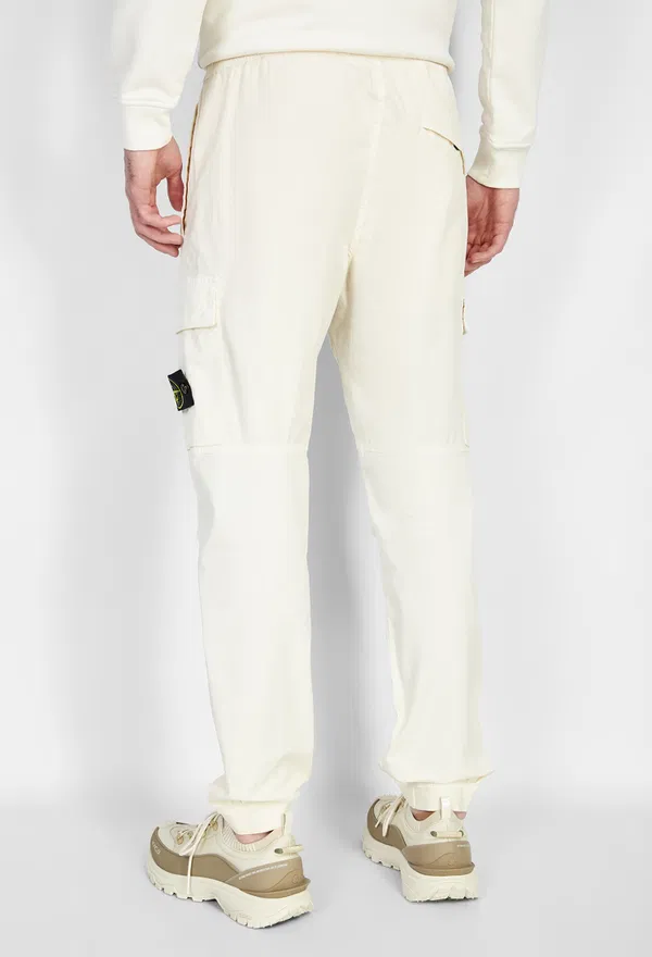 Брюки Stone Island L1S153100031 126/9AE оригинал