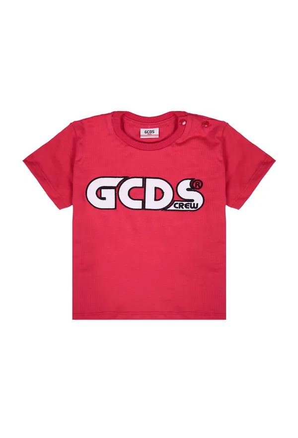 Футболка GCDS 027940 121/99c Купить