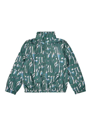 Куртка Stella McCartney Kids TV2P27 225/9Hp Купити