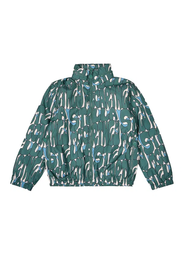 Куртка Stella McCartney Kids TV2P27 225/9Hp Купити
