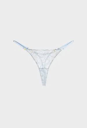 Трусики Bordelle 27T01  226/9G Купить