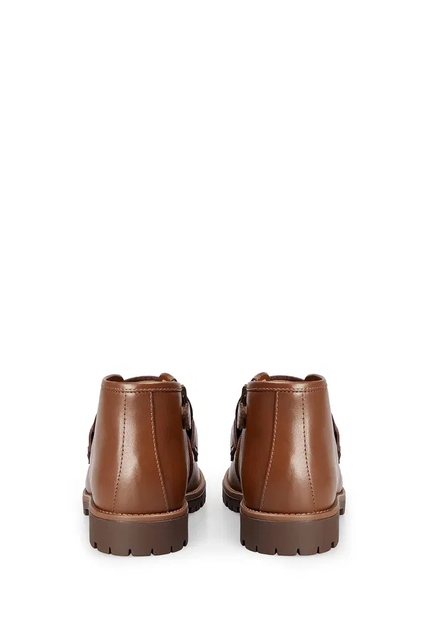 Шкіряні черевики Gucci 793055 224/03 в Україні
