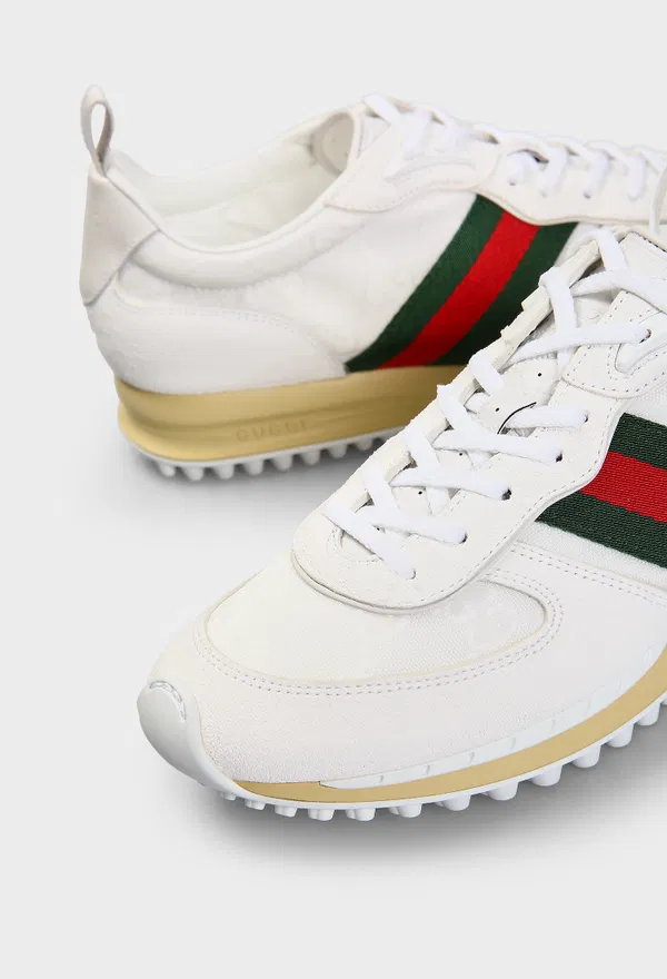 Кросівки RE-MOTION Gucci 832918 225/1I1 в Україні