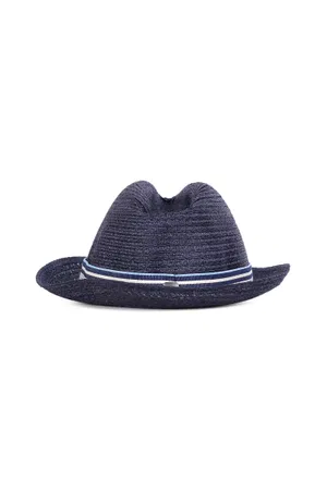 Солом'яний капелюх Filu Hats PS18X5 118/CQ в Україні