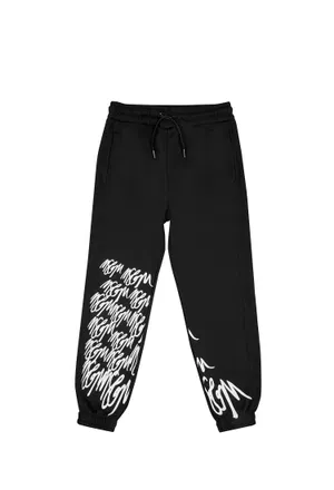 Спортивні штани MSGM P064   225/92c Купити