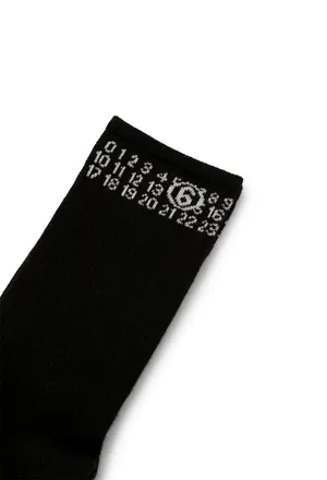 Шкарпетки MM6 M60571 126/92c в Україні