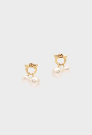 Серьги FERRAGAMO 760805 126/1I1 в Украине