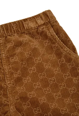 Детские брюки Gucci 865059 226/93 в Украине