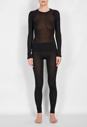 Лонгслив ZIMMERLI 53013  225/92 Цена