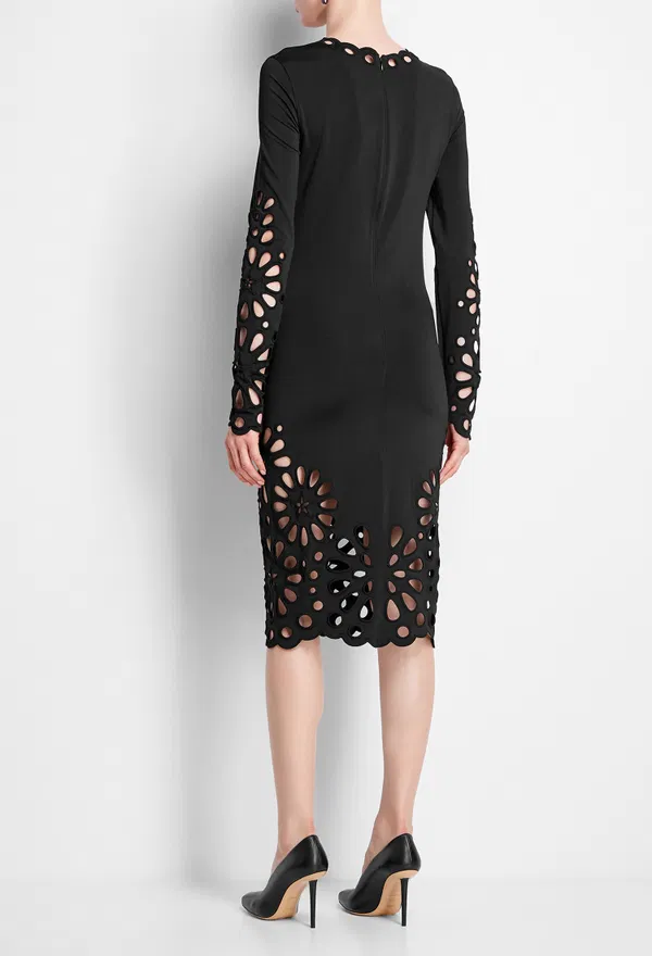 Платье Burberry 8043752 221/9A2 в Украине