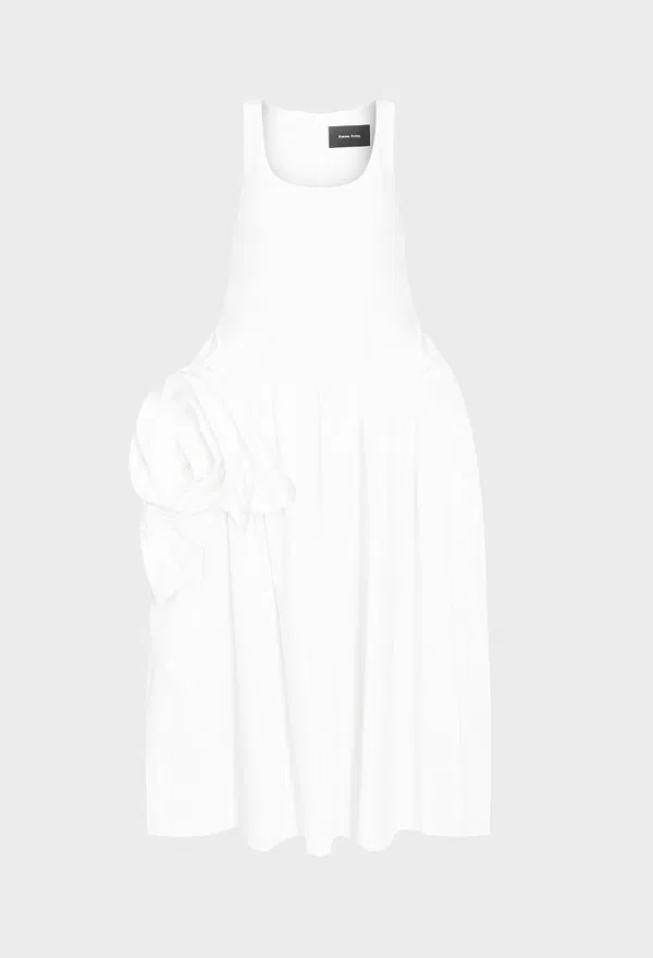 Платье Simone Rocha 7471R 126/9A1 Купить