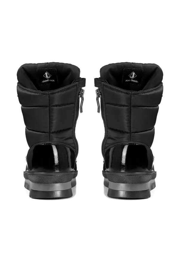 Черевики з хутром Jog Dog 14032R 221/92 в Україні