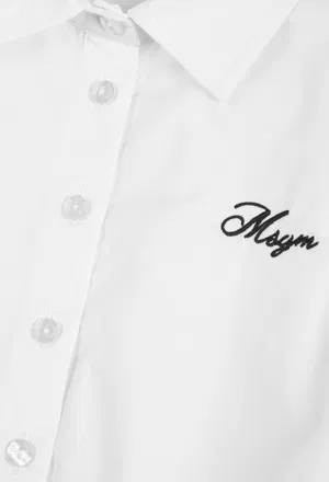 Сорочка MSGM I109   124/91 в Україні