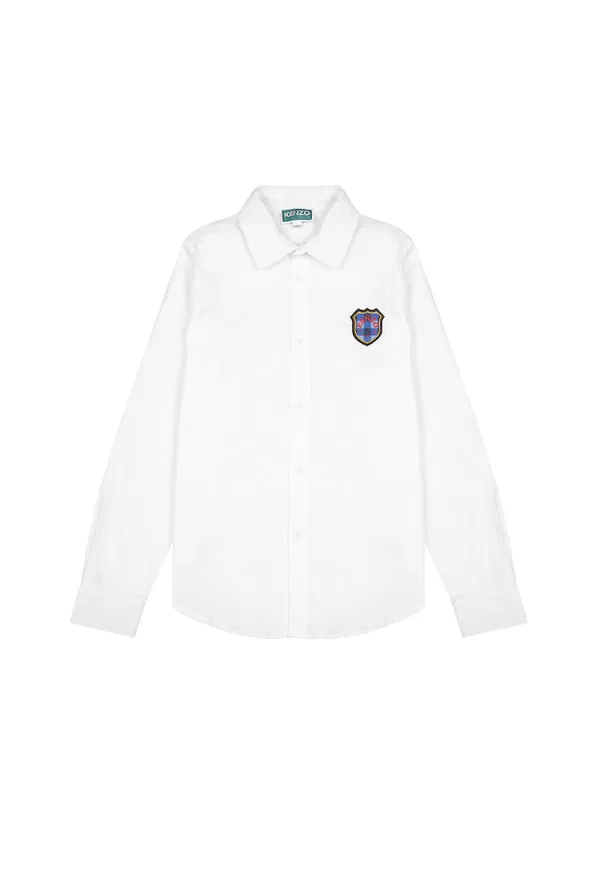 Сорочка Kenzo Kids K25824 223/91c Купити