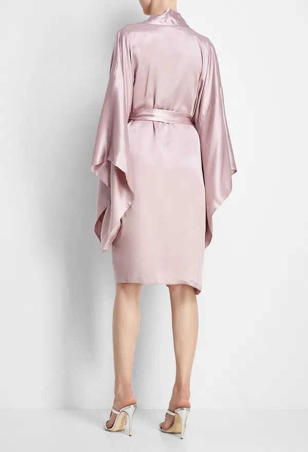 Шовкове кімоно Jenny Packham L214S  113/9I оригінал