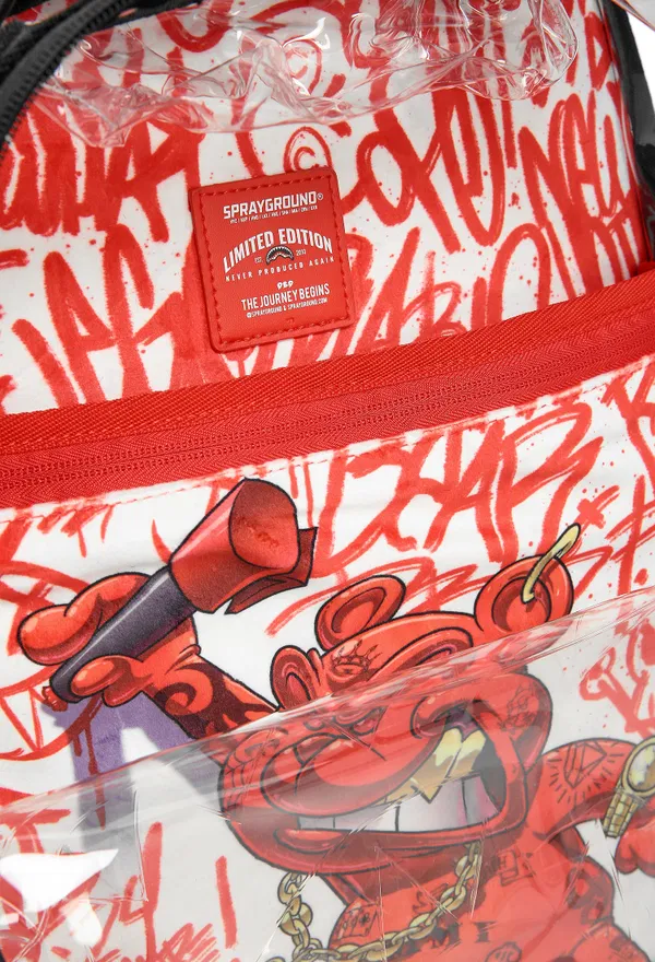 Рюкзак Sprayground 7768   126/R9p в Украине