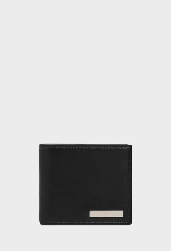 Кожаный кошелек Gucci 875591 226/0A2 Купить