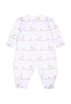 Комбінезон Kissy Kissy 163531 221/9Rp Ціна