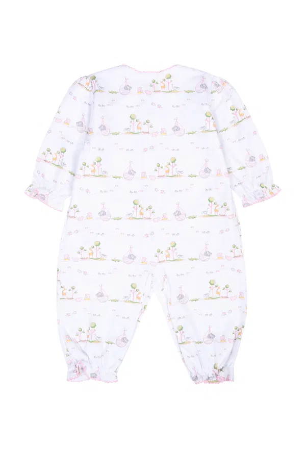 Комбінезон Kissy Kissy 163531 221/9Rp Ціна