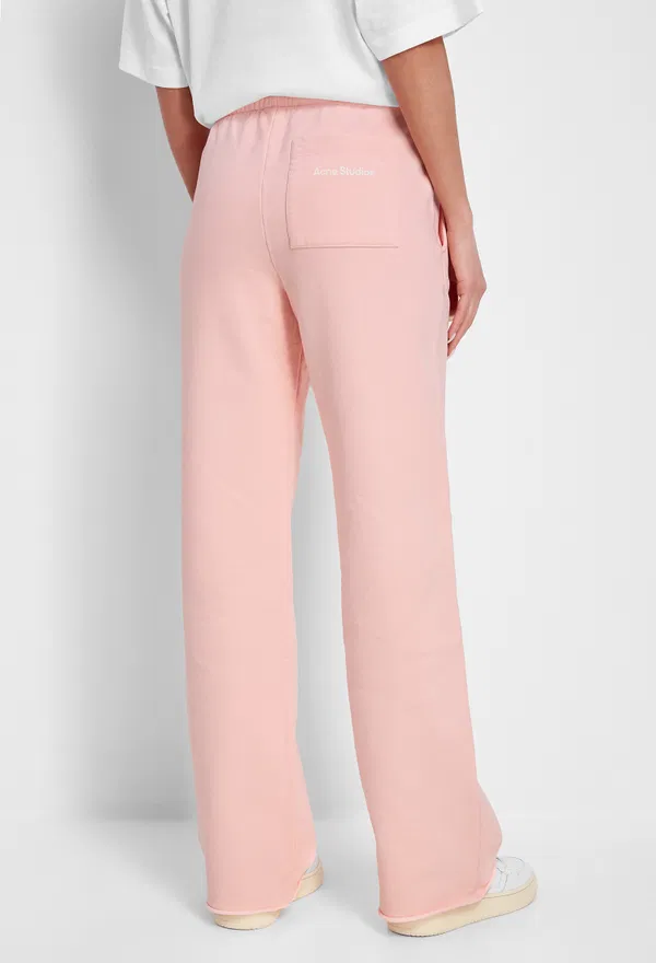 Спортивные брюки Acne Studios AK0769 124/9AR оригинал