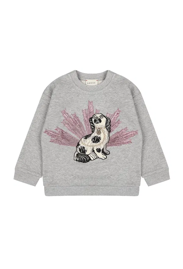 Свитшот Gucci 543890 119/97c качество